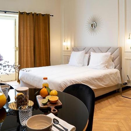 Suite Amalfi Ліон Екстер'єр фото