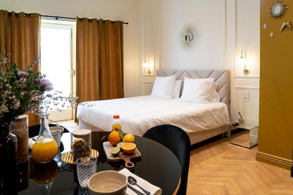 Suite Amalfi Ліон Екстер'єр фото