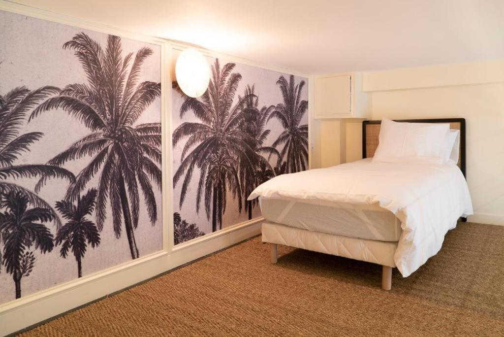 Suite Amalfi Ліон Екстер'єр фото