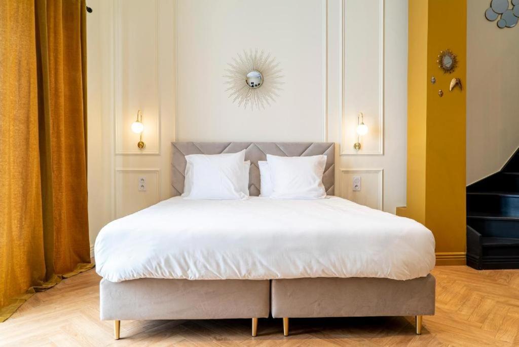 Suite Amalfi Ліон Екстер'єр фото